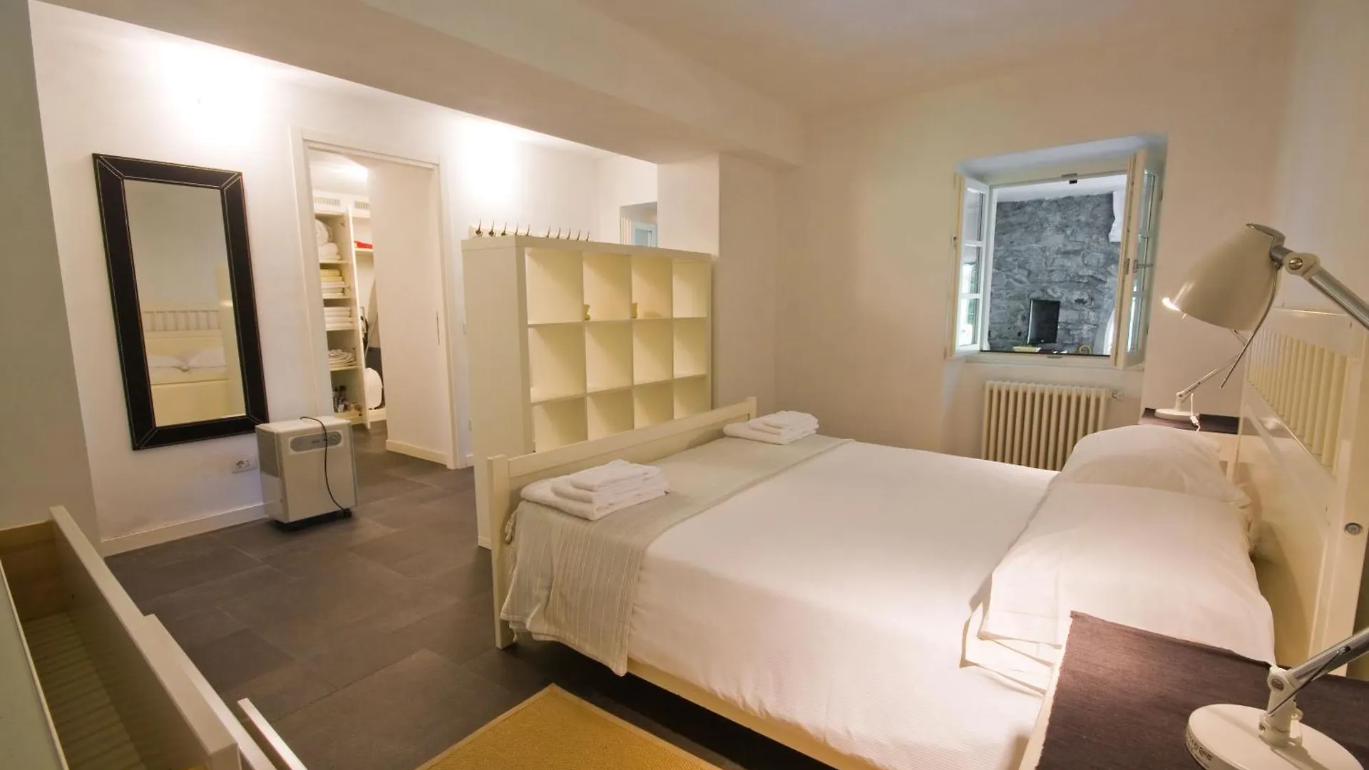 Agriturismo Castello Di Vezio Varenna