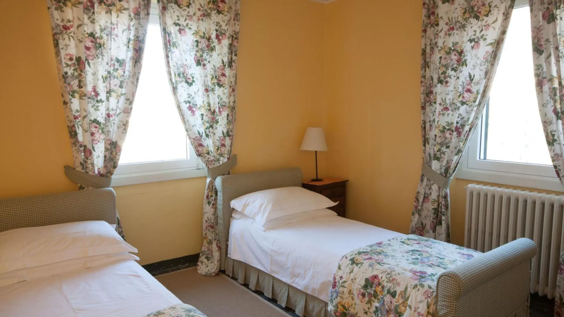 Agriturismo Castello Di Vezio Varenna 0*,  Olaszország