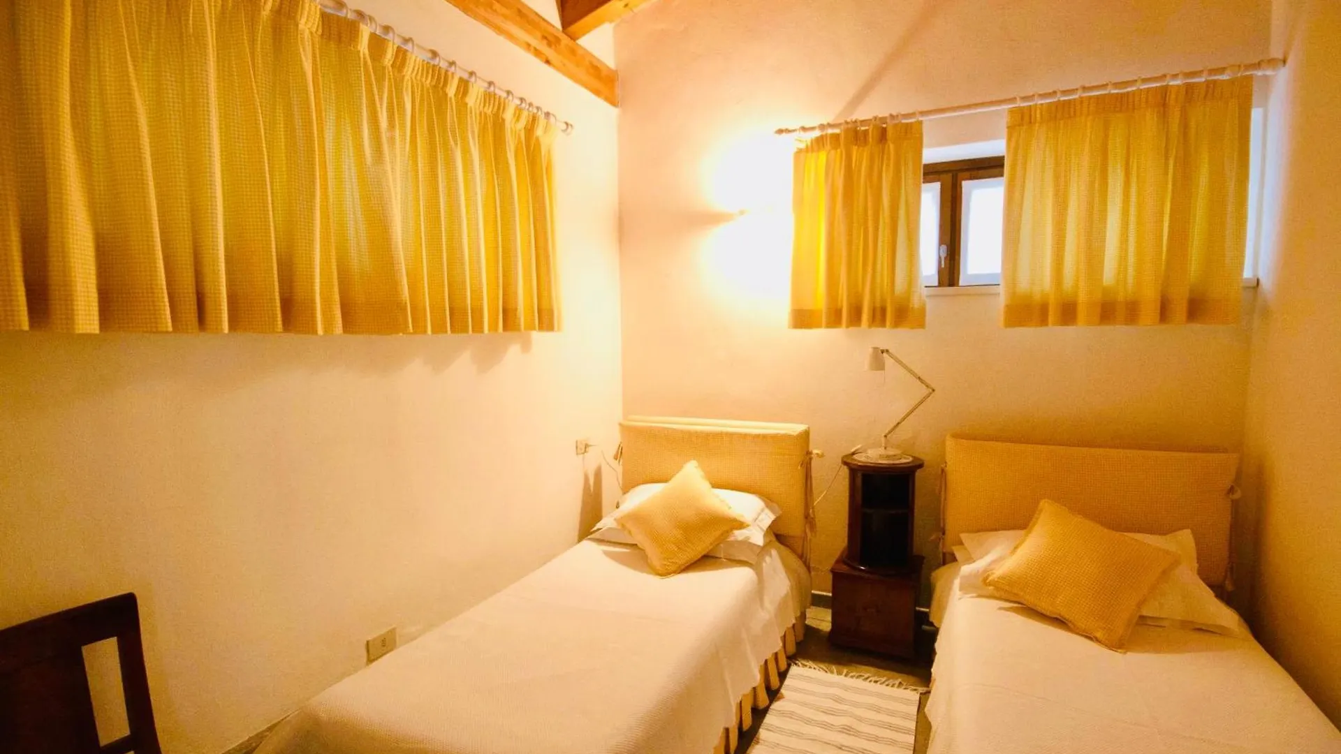 Agriturismo Castello Di Vezio Varenna Olaszország