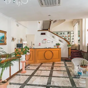 *** Szálloda Gh San Giusto Olaszország