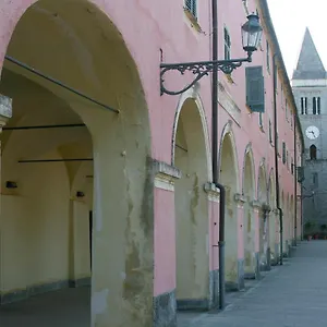  Panzió Santuario Ns Soviore Cinque Terre Olaszország