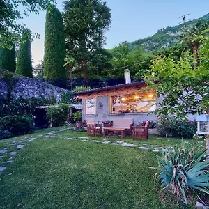  Holiday home Piccola Casa Naturale Sul