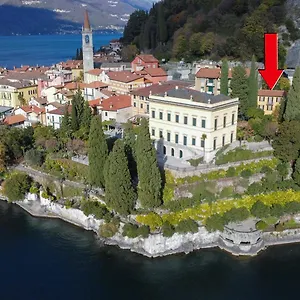 Holiday home Villa Central Varenna